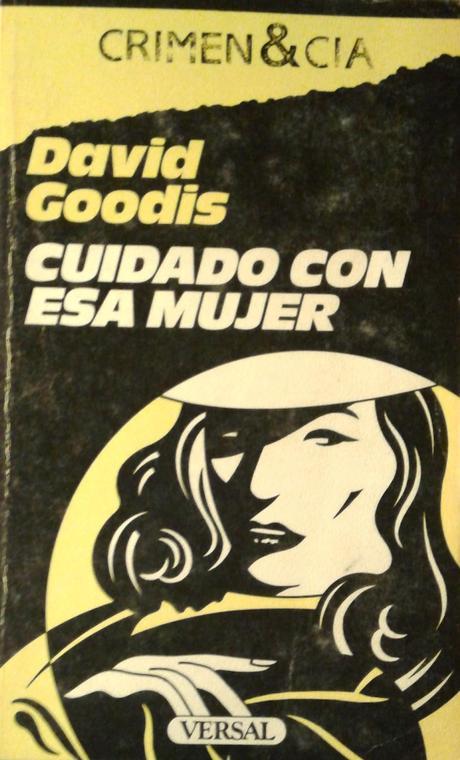 Biblioteca en Venta (19): Género Negro: