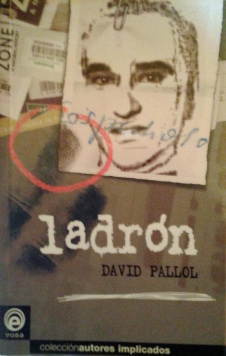 Biblioteca en Venta (19): Género Negro: