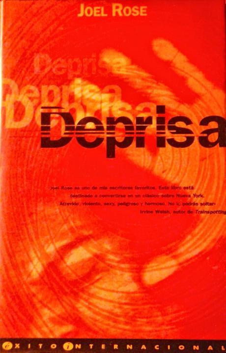 Biblioteca en Venta (19): Género Negro: