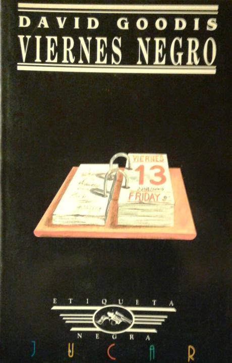 Biblioteca en Venta (19): Género Negro: