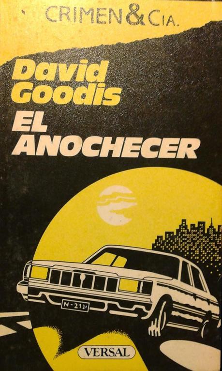 Biblioteca en Venta (19): Género Negro: