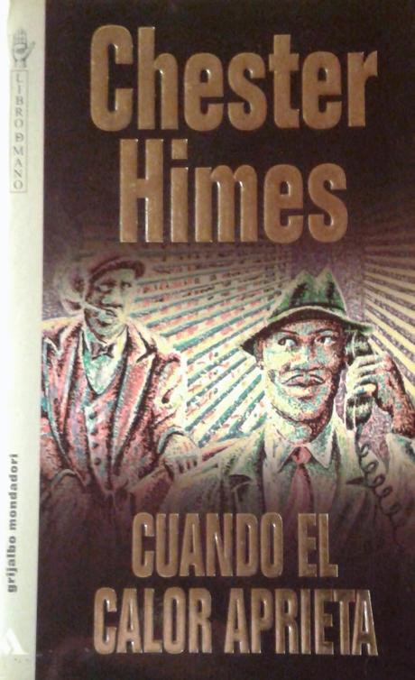 Biblioteca en Venta (19): Género Negro: