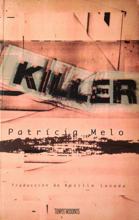 Biblioteca en Venta (19): Género Negro: