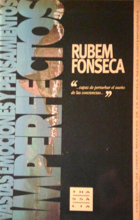 Biblioteca en Venta (19): Género Negro: