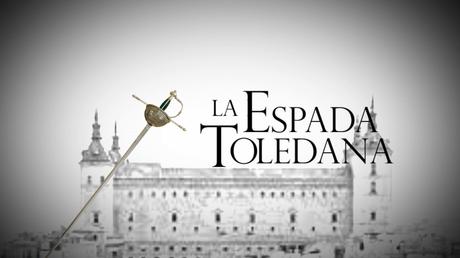 Fabricación de la Espada Toledana