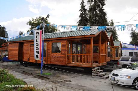 11 modelos de casas prefabricadas modernas internacionales.