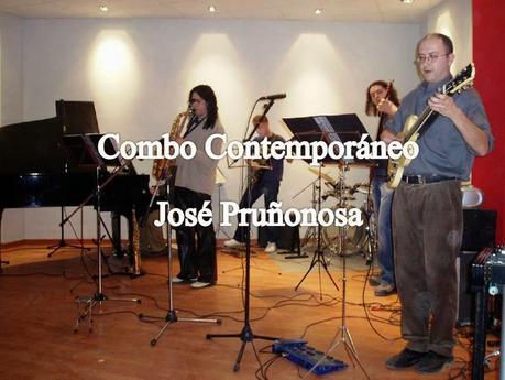 Combo Contemporáneo, Historia de un sueño común.