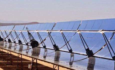 Desertec es el proyecto de energía solar que podría abastecer al mundo entero