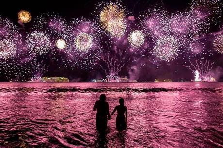 FELIZ 2015 EN IMÁGENES