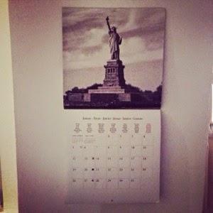 Unos cuantos peldaños