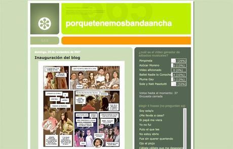 porquetenemosbandaancha