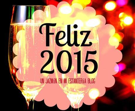 ¡Feliz 2015! Balance del año que se fue