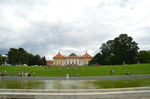 Palacio de Slavkov