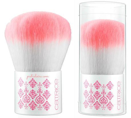 Próxima colección de Catrice; “Rock-o-co