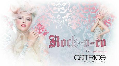 Próxima colección de Catrice; “Rock-o-co