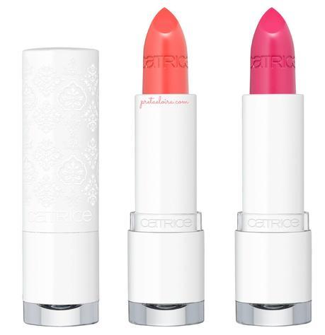 Próxima colección de Catrice; “Rock-o-co