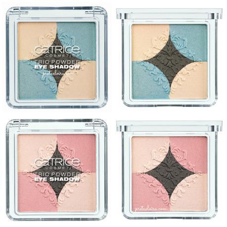 Próxima colección de Catrice; “Rock-o-co