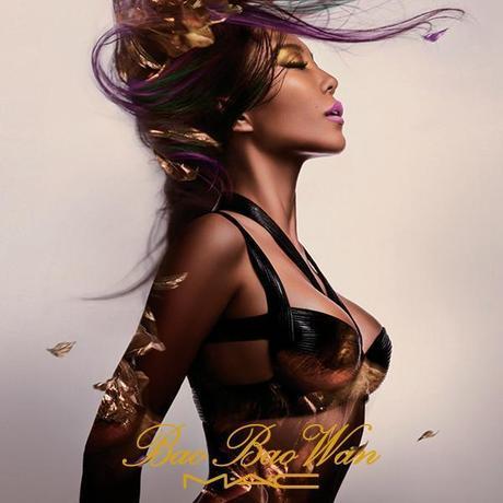 Nieva colección de MAC; Bao Bao Wan  (Collection photos)