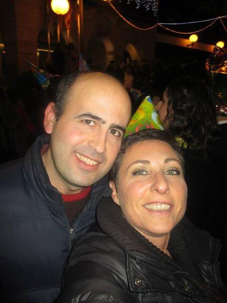 Fin de año 2014, Año nuevo 2015