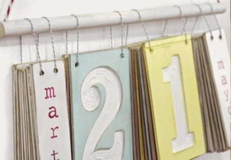 Taller ¿Qué día es hoy?