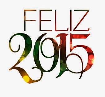 Feliz Año 2015 + Desafíos 2014