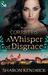 A Whisper of Disgrace (Mills & Boon M&B)