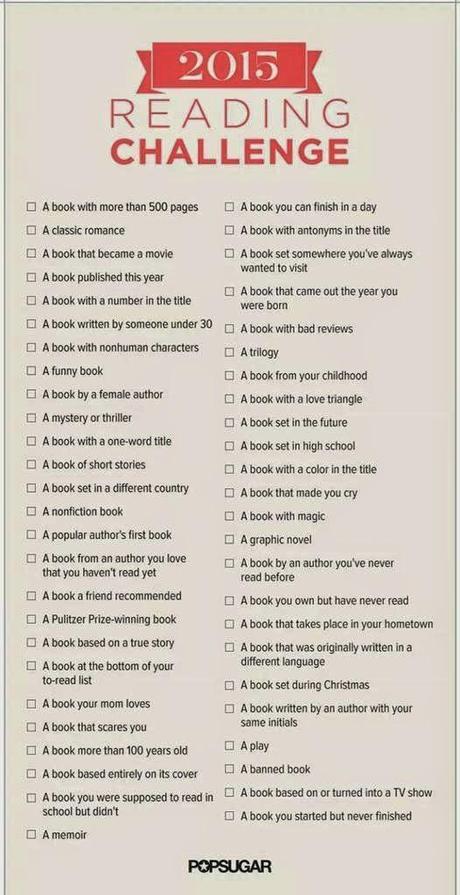 Retos y resoluciones para el 2015 Retos y resoluciones para el 2015