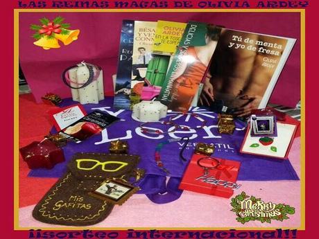 Sorteo internacional 