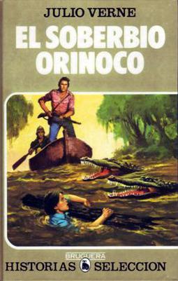 El soberbio Orinoco