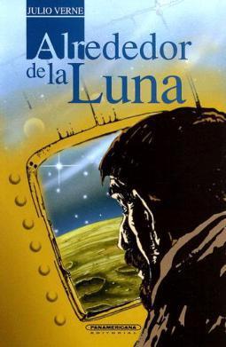 Alrededor de la luna