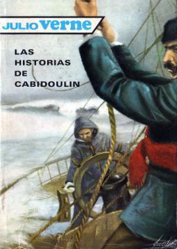 Las historias de Cabidoulin