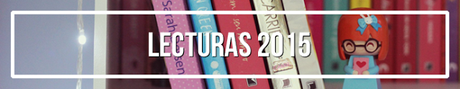 Lecturas 2015