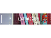 Lecturas 2015