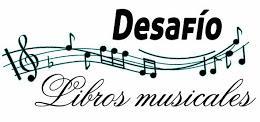 Desafío Libros Musicales 2015