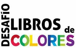 Desafío Libros de Colores 2015