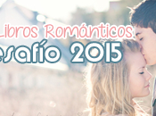 Desafío Libros Románticos 2015