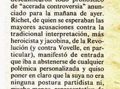 Revisionismo versus ortodoxia (1988)