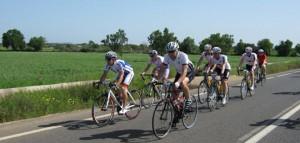 Las primeras pedaladas del año tienen que ser progresivas