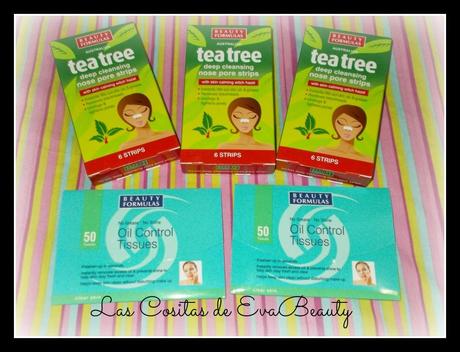 Haul Primor Black Friday