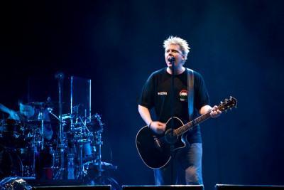 Dexter Holland by opethpainter