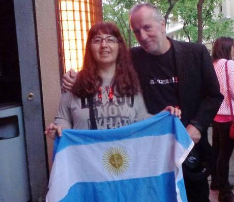 COMENZAR   UN    AÑO   NUEVO