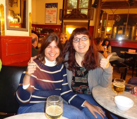 COMENZAR   UN    AÑO   NUEVO