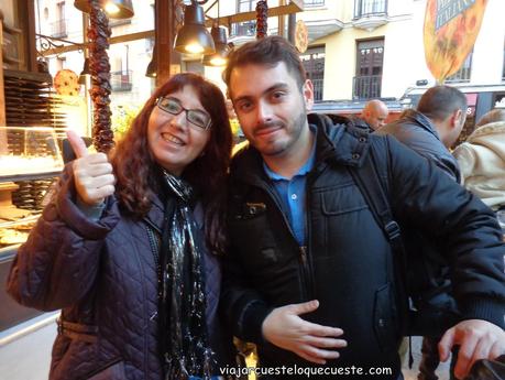 COMENZAR   UN    AÑO   NUEVO