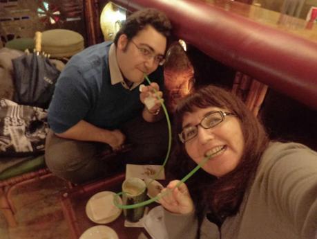 COMENZAR   UN    AÑO   NUEVO