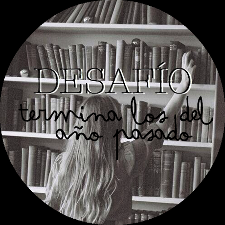 Mis desafíos personales para el 2015 (lecturas).