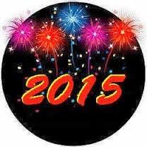¡Feliz año nuevo 2015! ¿Hacemos un balance de lo bueno y malo?