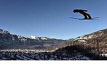 SALTOS GARMISCH-PARTENKIRCHEN 2015