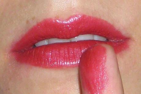 Tips para unos labios rojos perfectos