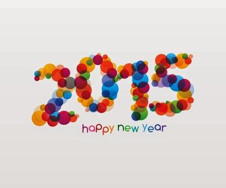 + HAPPY NEW YEAR!