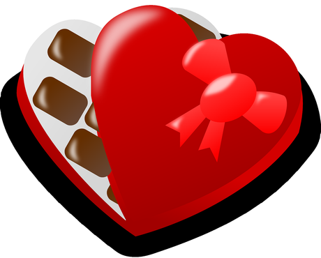 El chocolate y el amor, ¿cuestión de química?